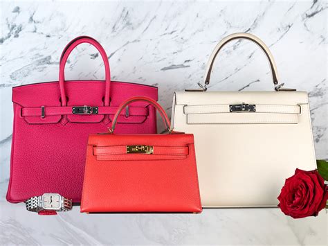 how much do hermes purses cost|hermes price list.